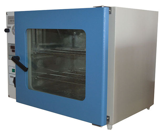 0.9 Cu Ft Digital Vacuum Drying Oven