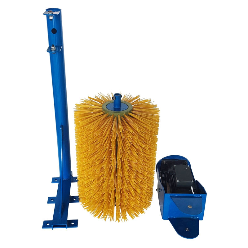 110v Swing Type Rotating Bovine Body Brush