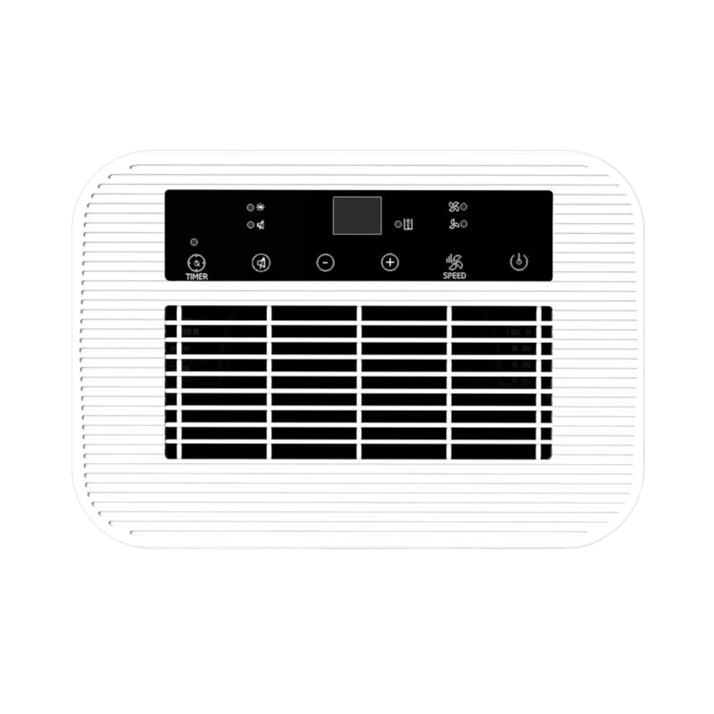 DLUX-12 Intelligent Dehumidifier