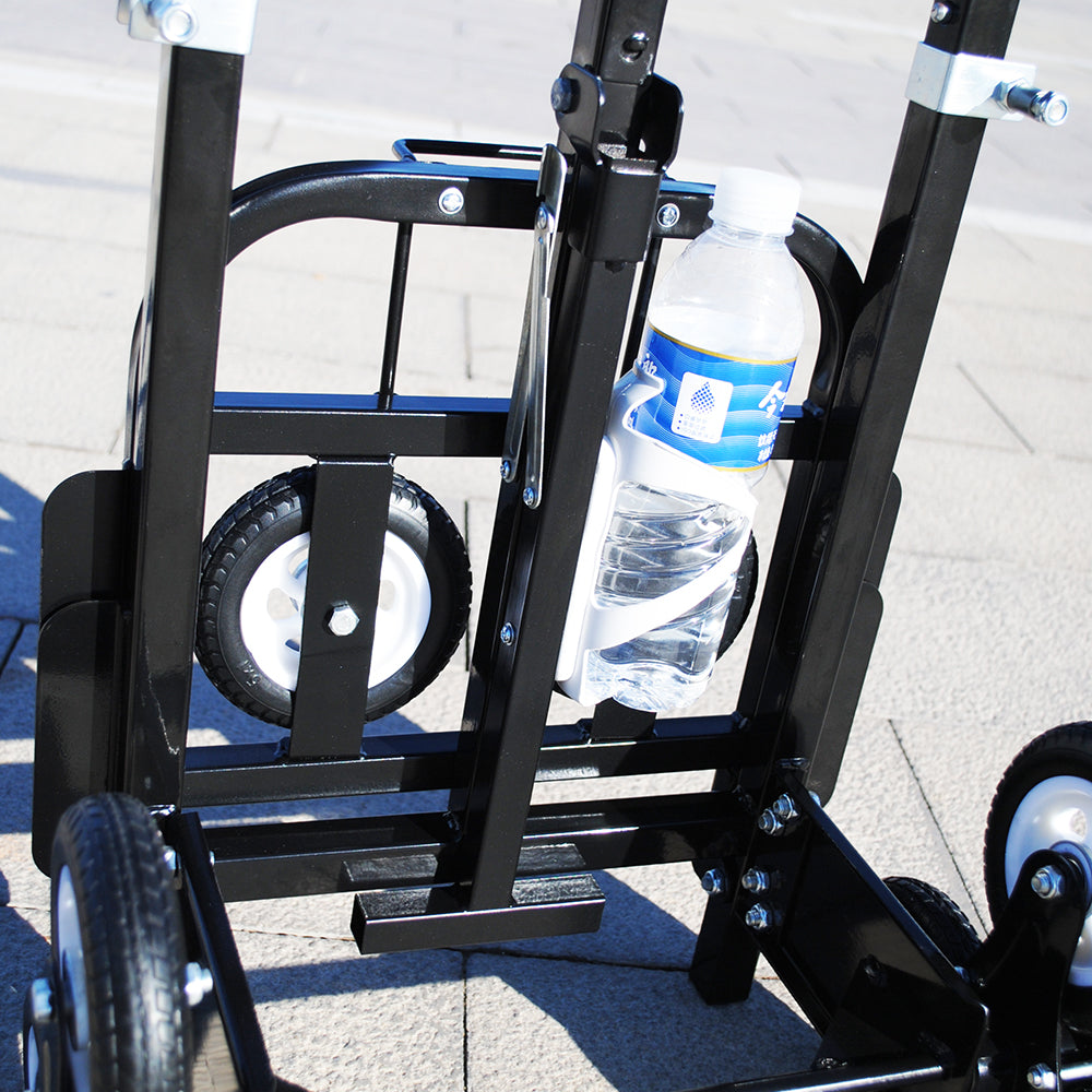 Stair Climbing Hand Truck