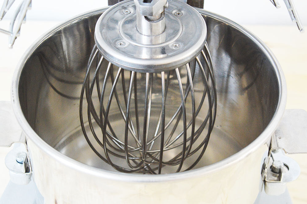 10L Dough Food Mixer