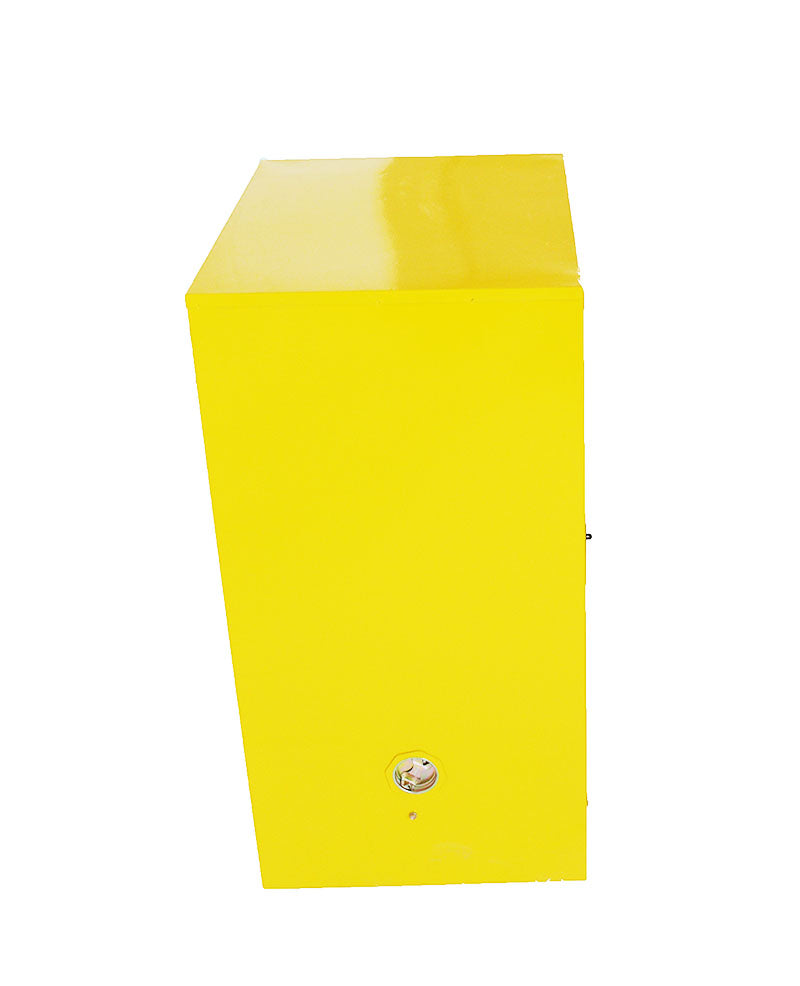 12 Gallon Flammable Safety Cabinet
