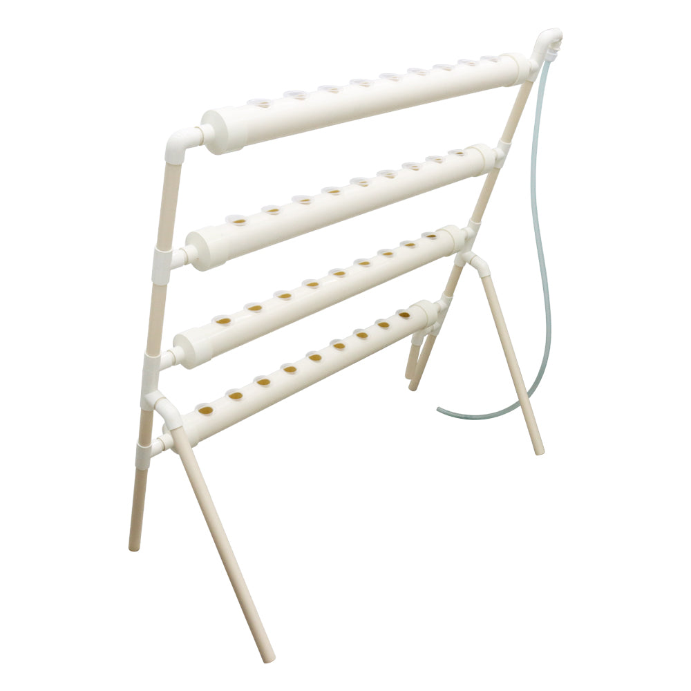 Hydroponic 36 Plant Site Grow Kit