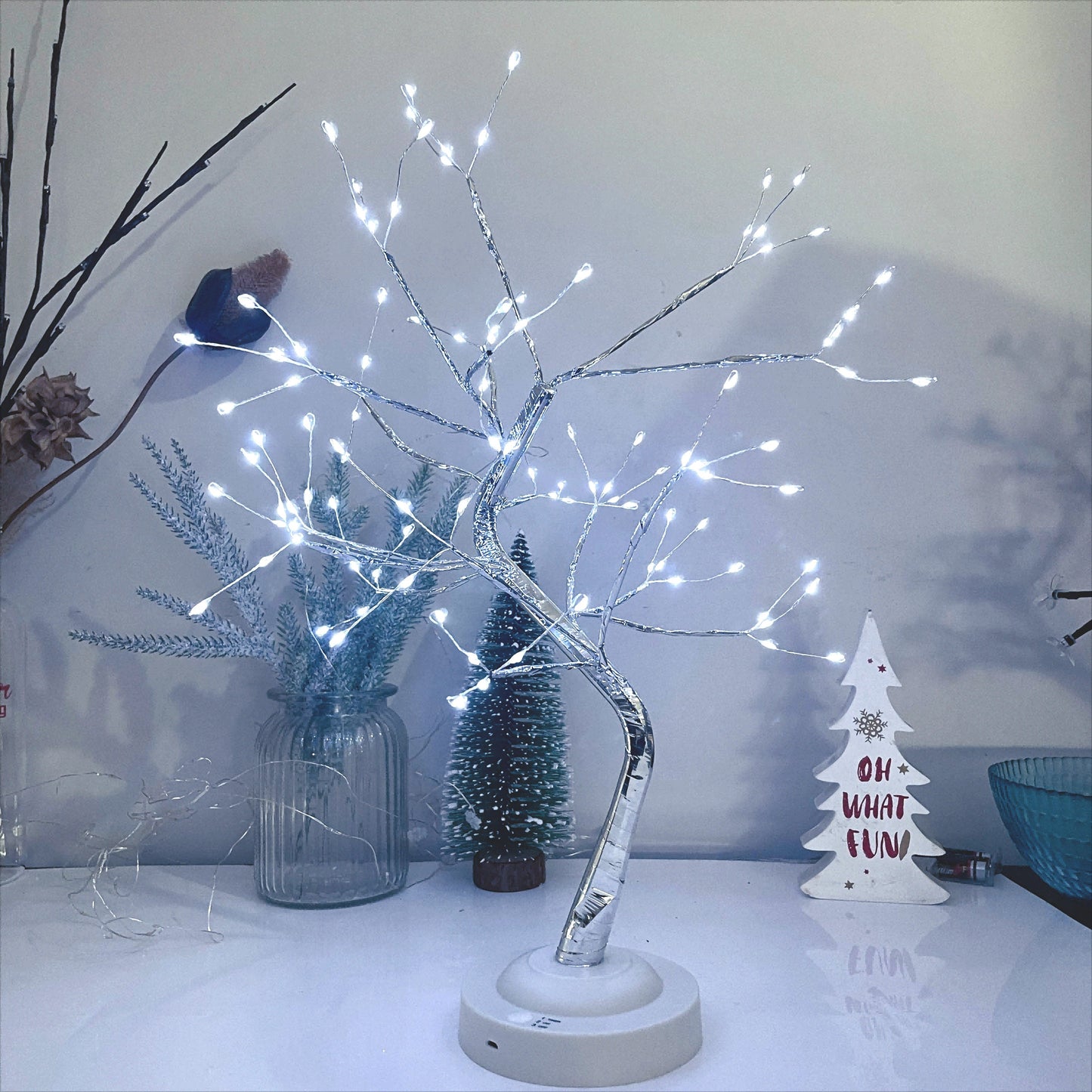 LED Tree Light- HMT24RR