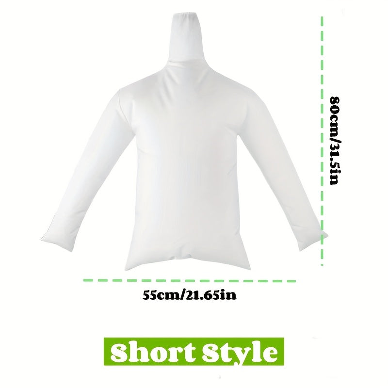 Pink Down Jacket  Shorts Drying Bag  No Electricity Needed-P9YF