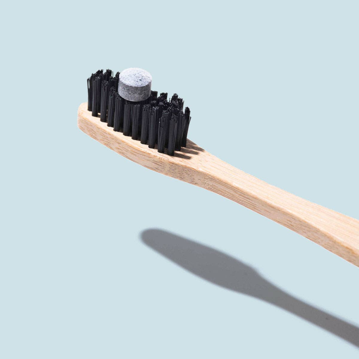 Bite - Mint Charcoal Toothpaste Bits
