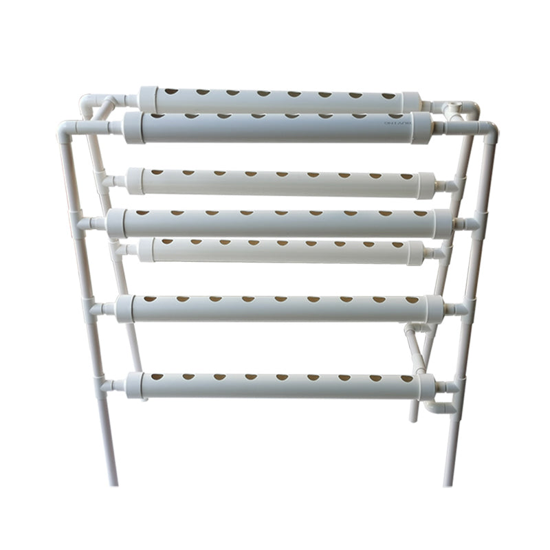 Hydroponic 70 Plant Site Grow Kit
