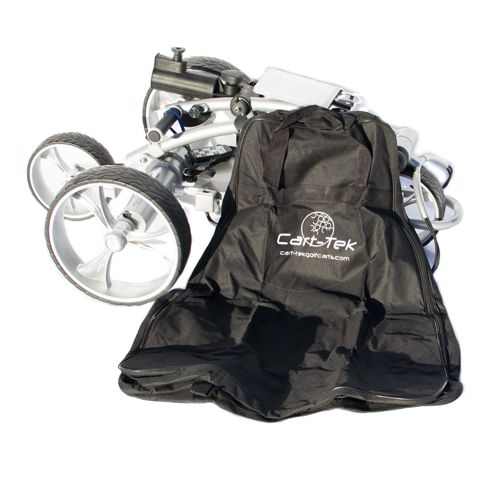 Cart Tek Carry Bag / Travel bag
