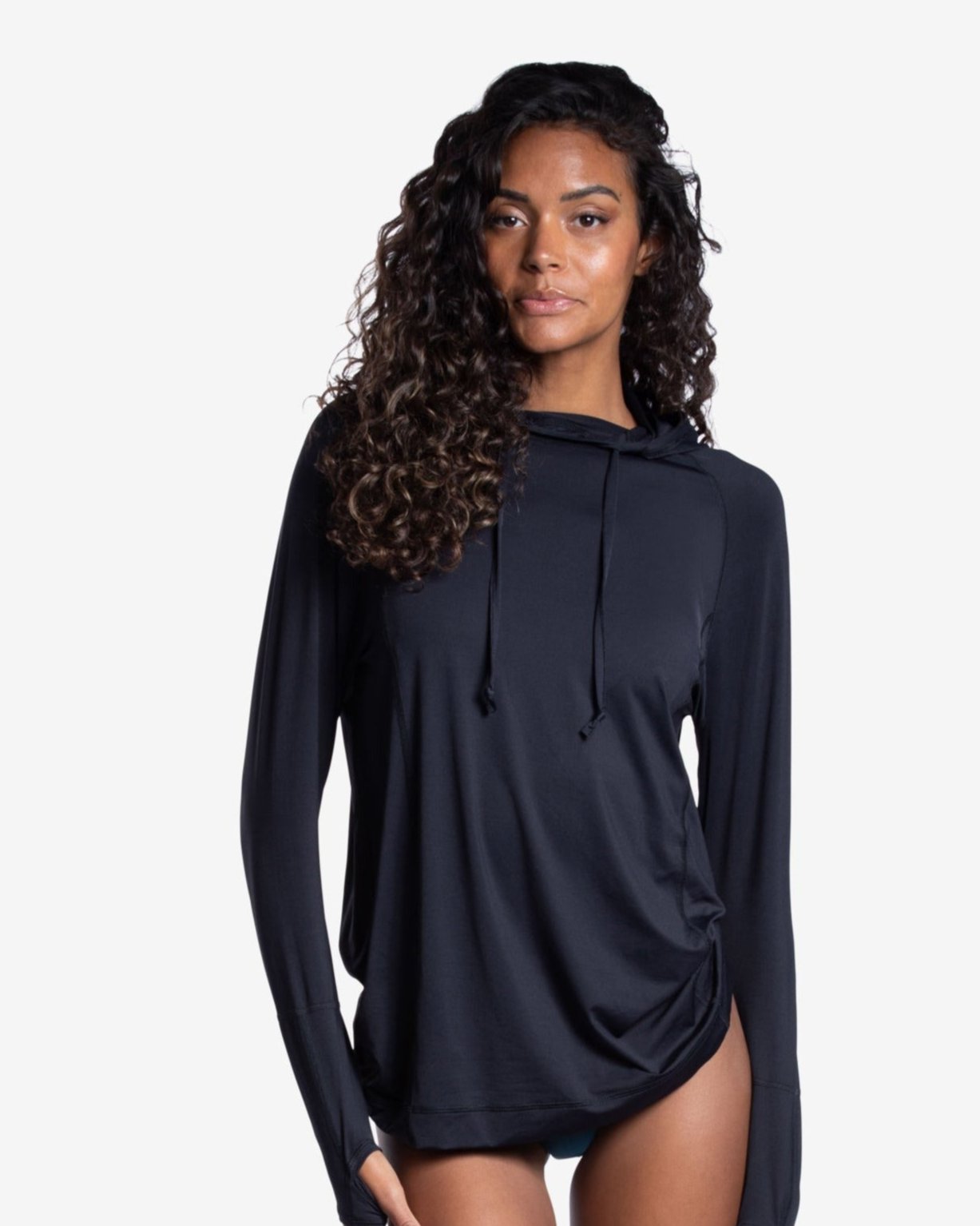 UNISEX HOODIE (12007)