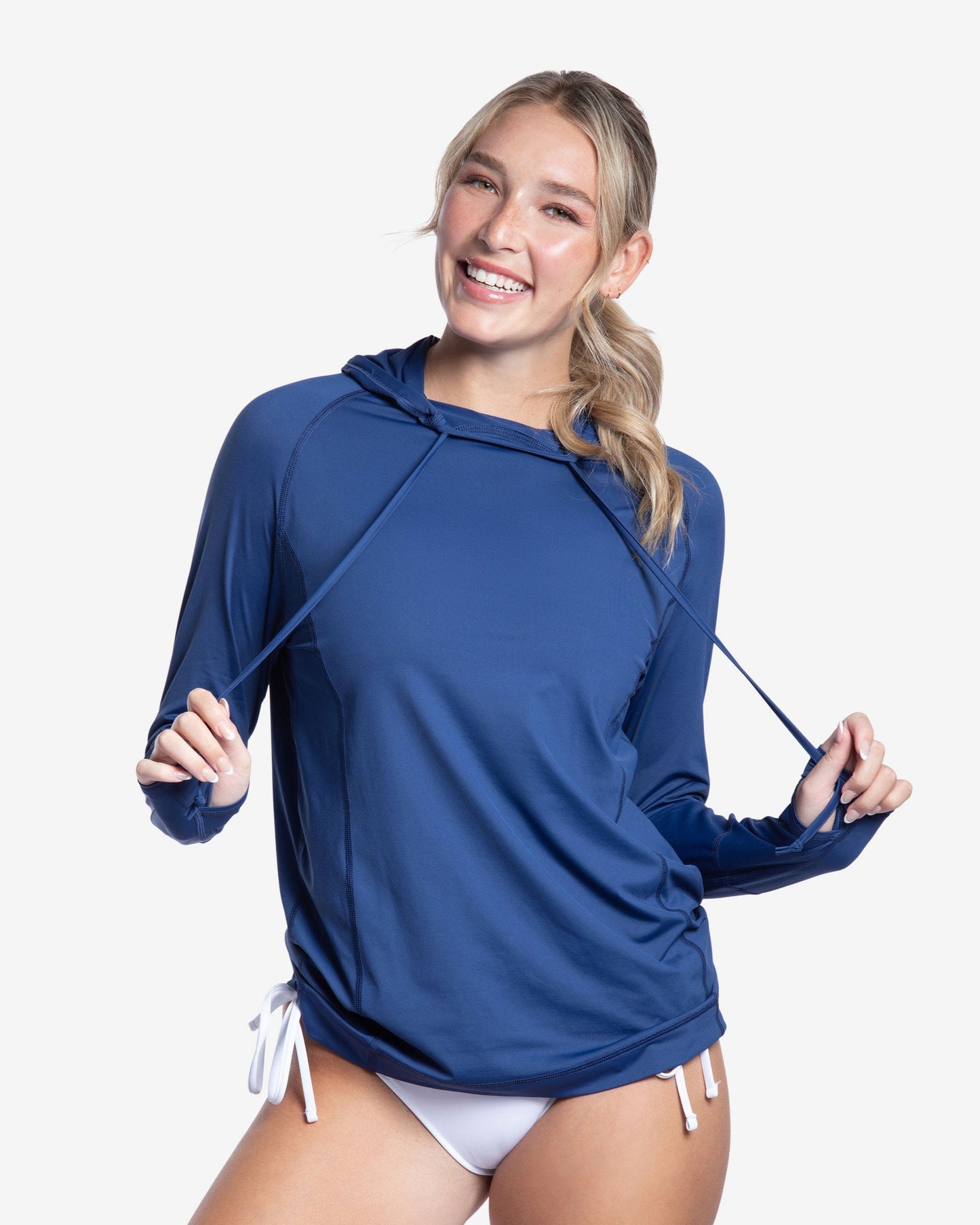 UNISEX HOODIE (12007)