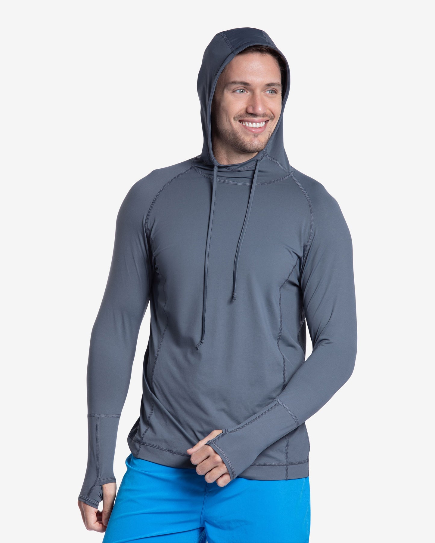 UNISEX HOODIE (12007)