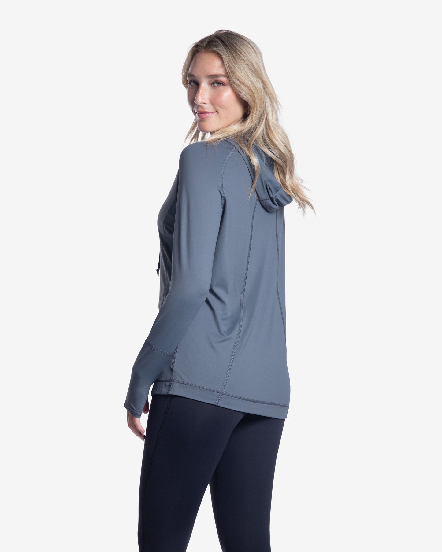 UNISEX HOODIE (12007)