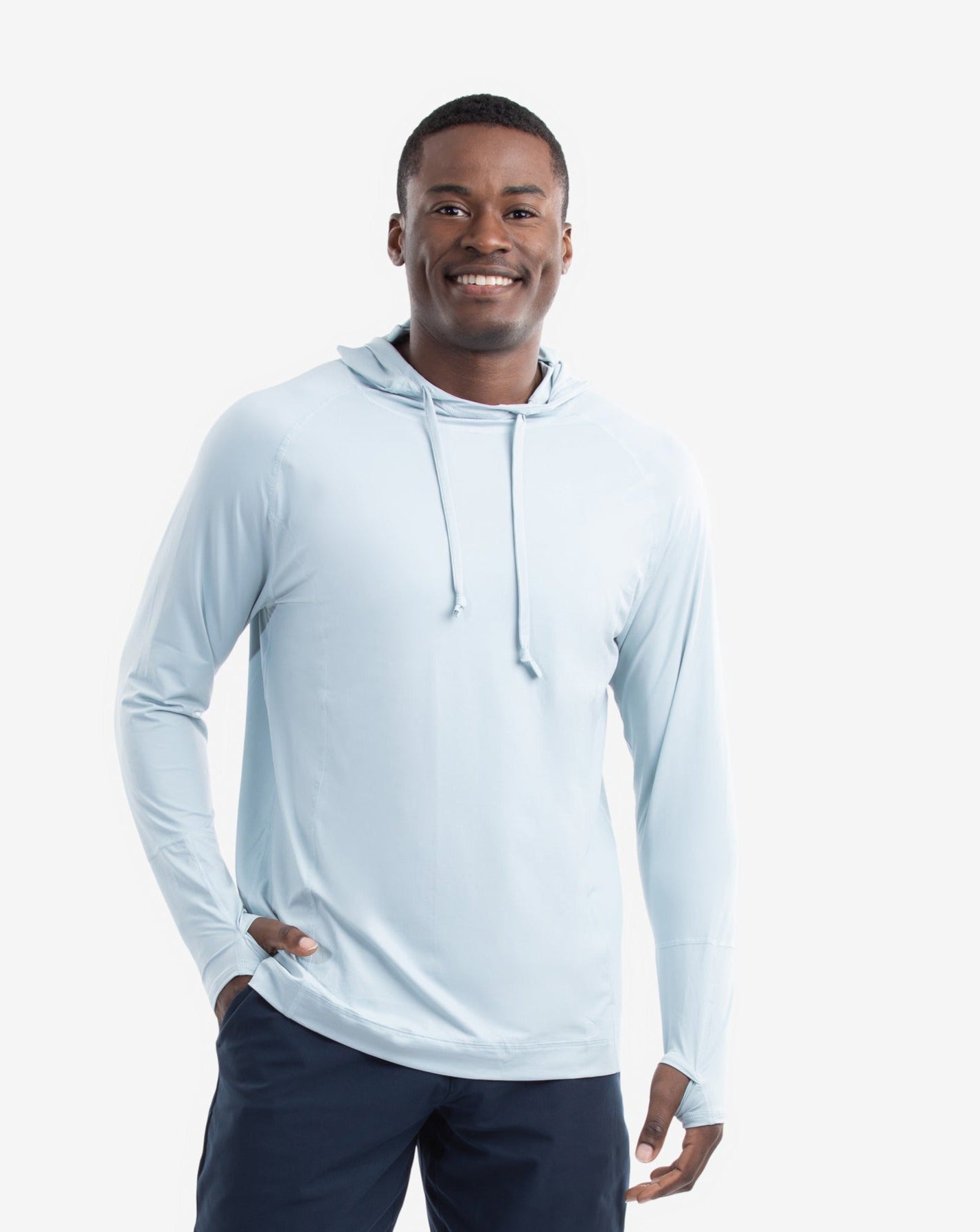 UNISEX HOODIE (12007)