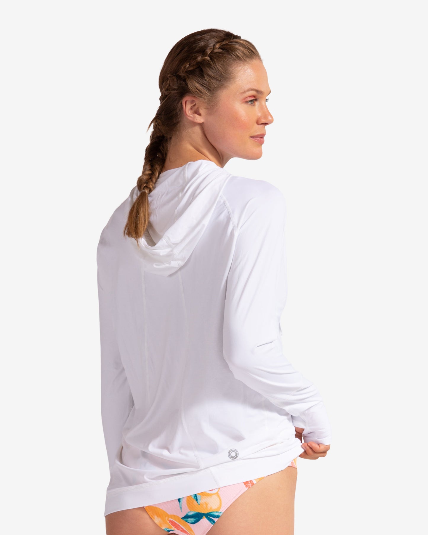 UNISEX HOODIE (12007)