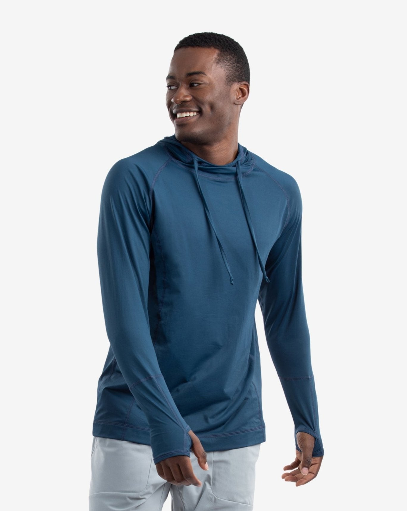 UNISEX HOODIE (12007)