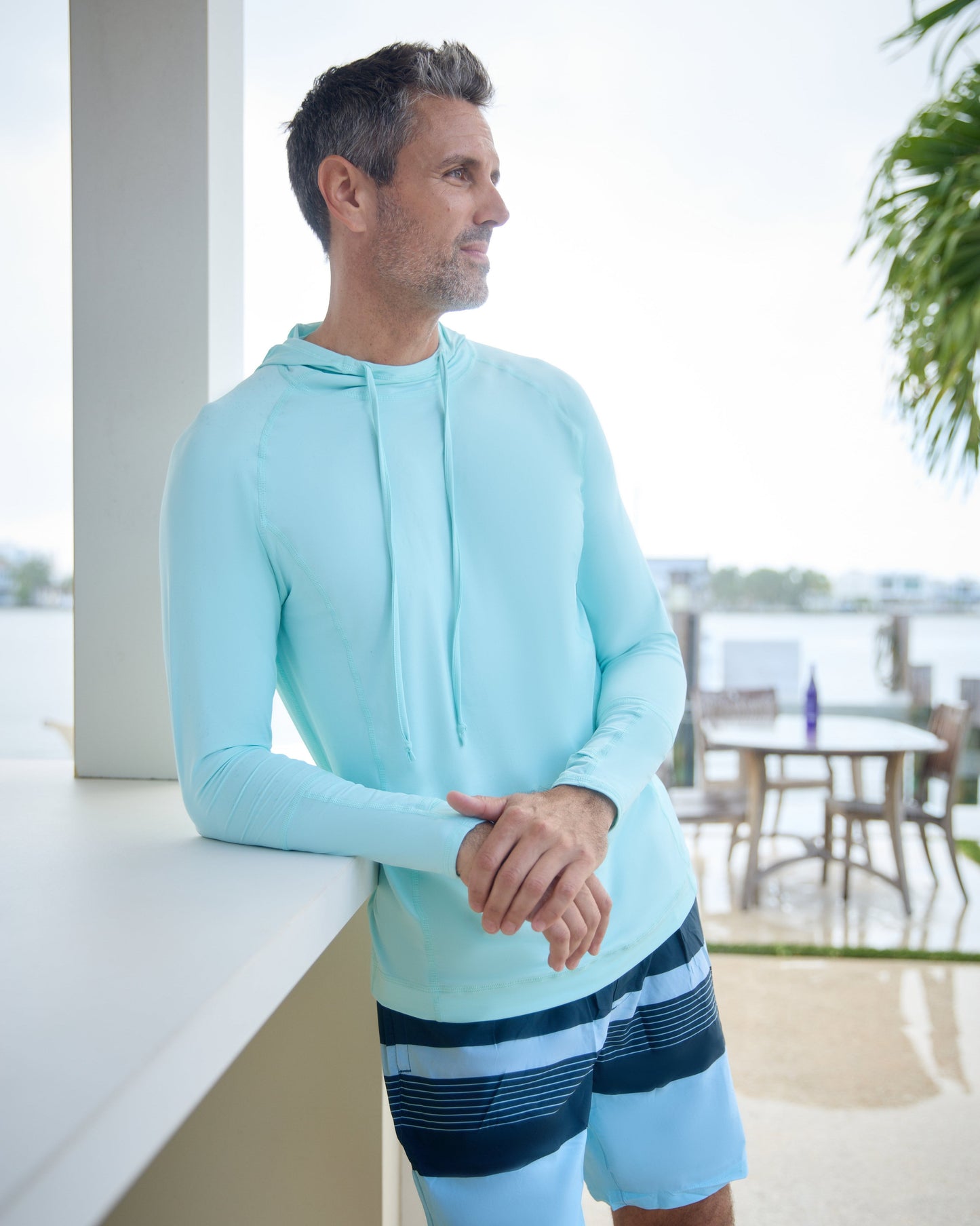 UNISEX HOODIE (12007)