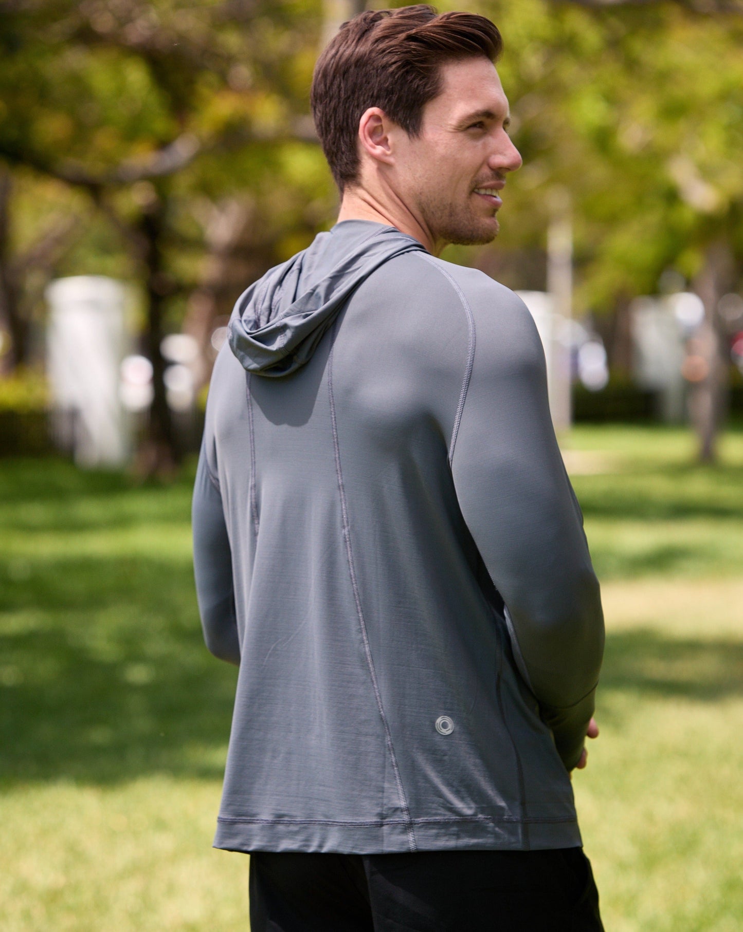 UNISEX HOODIE (12007)