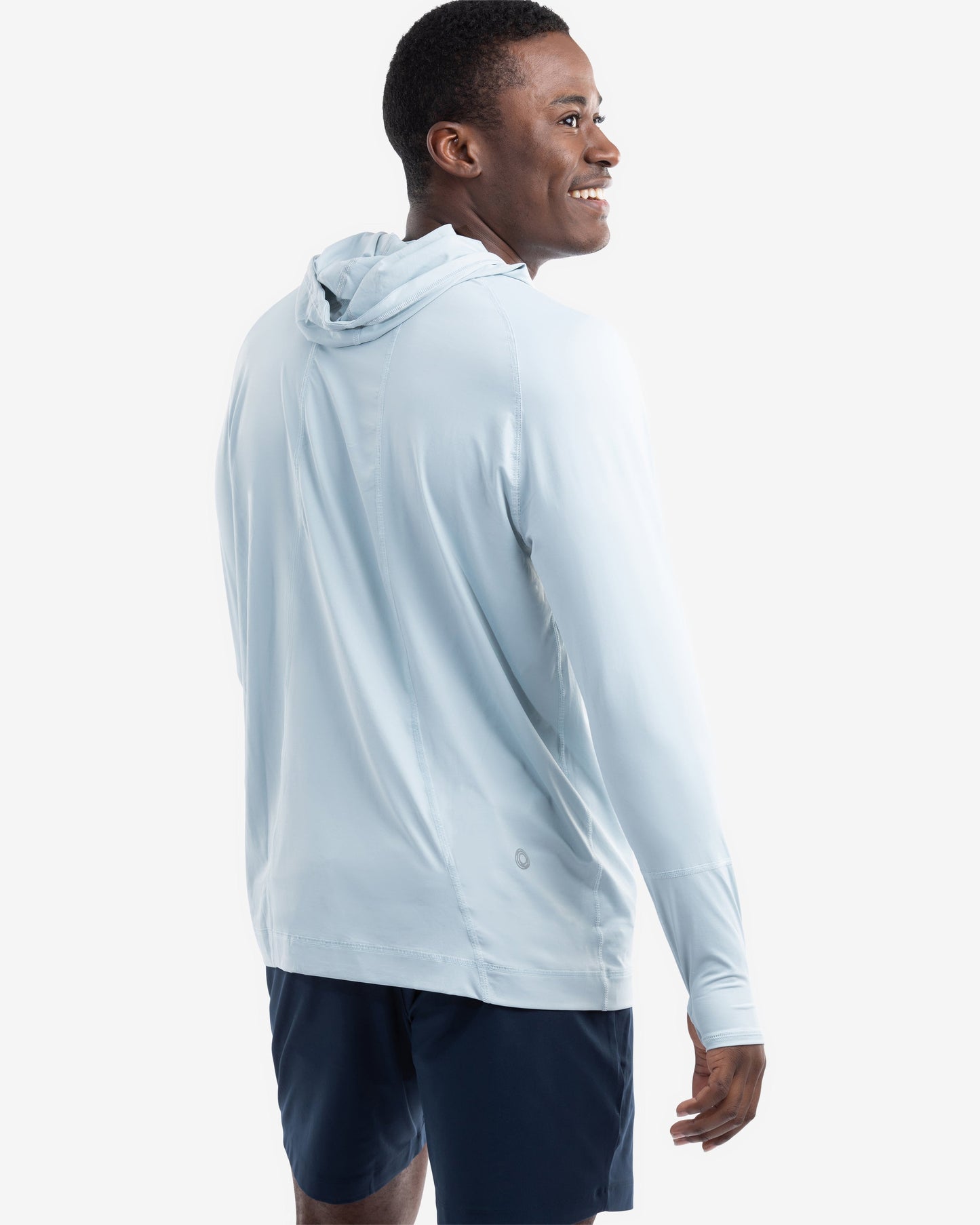 UNISEX HOODIE (12007)