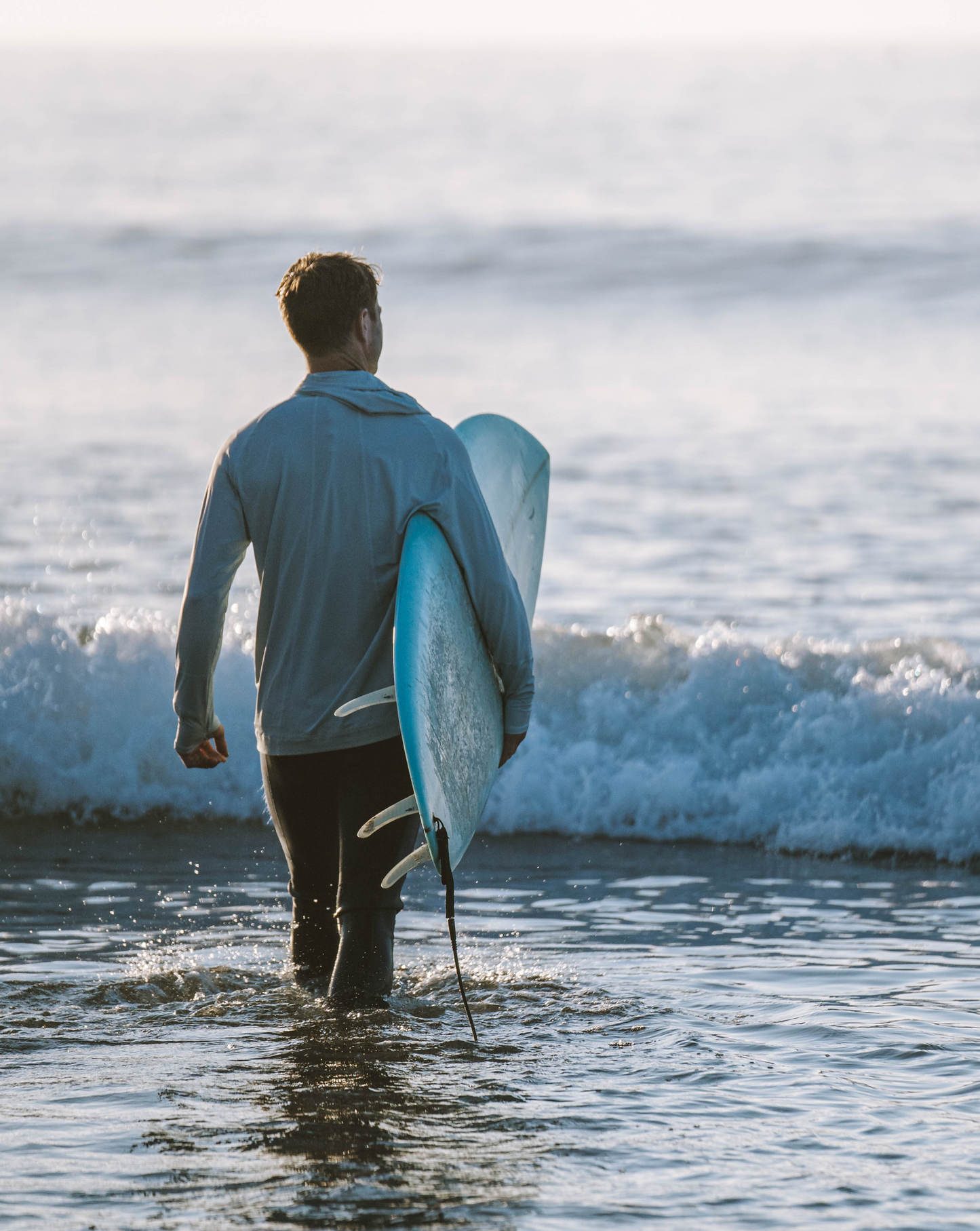 UNISEX HOODIE (12007)