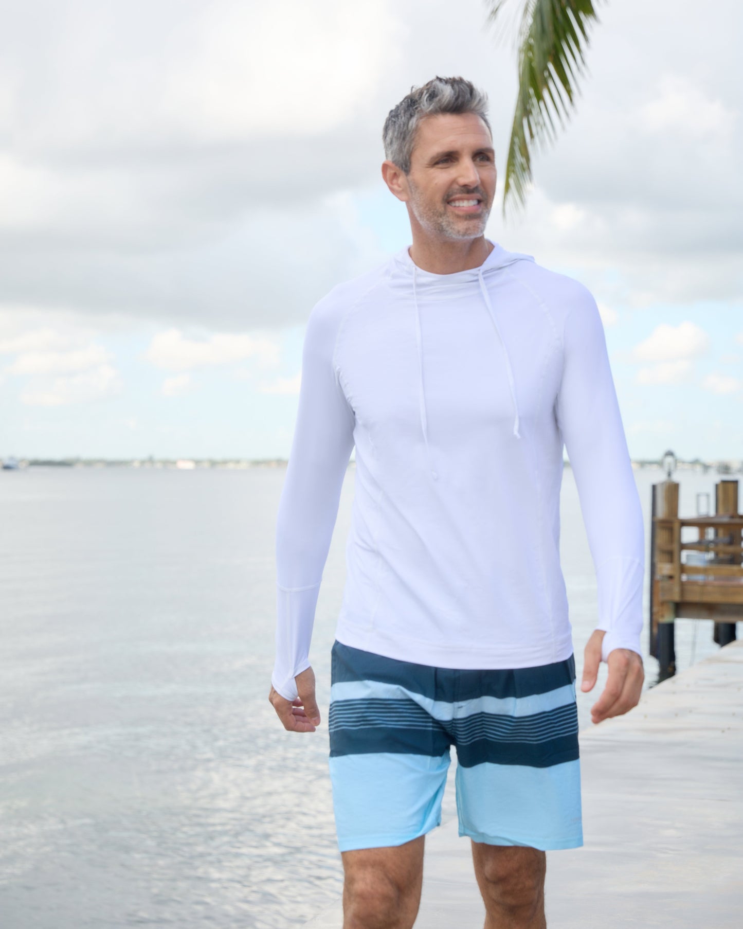 UNISEX HOODIE (12007)