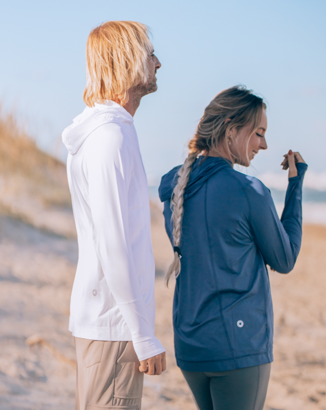 UNISEX HOODIE (12007)