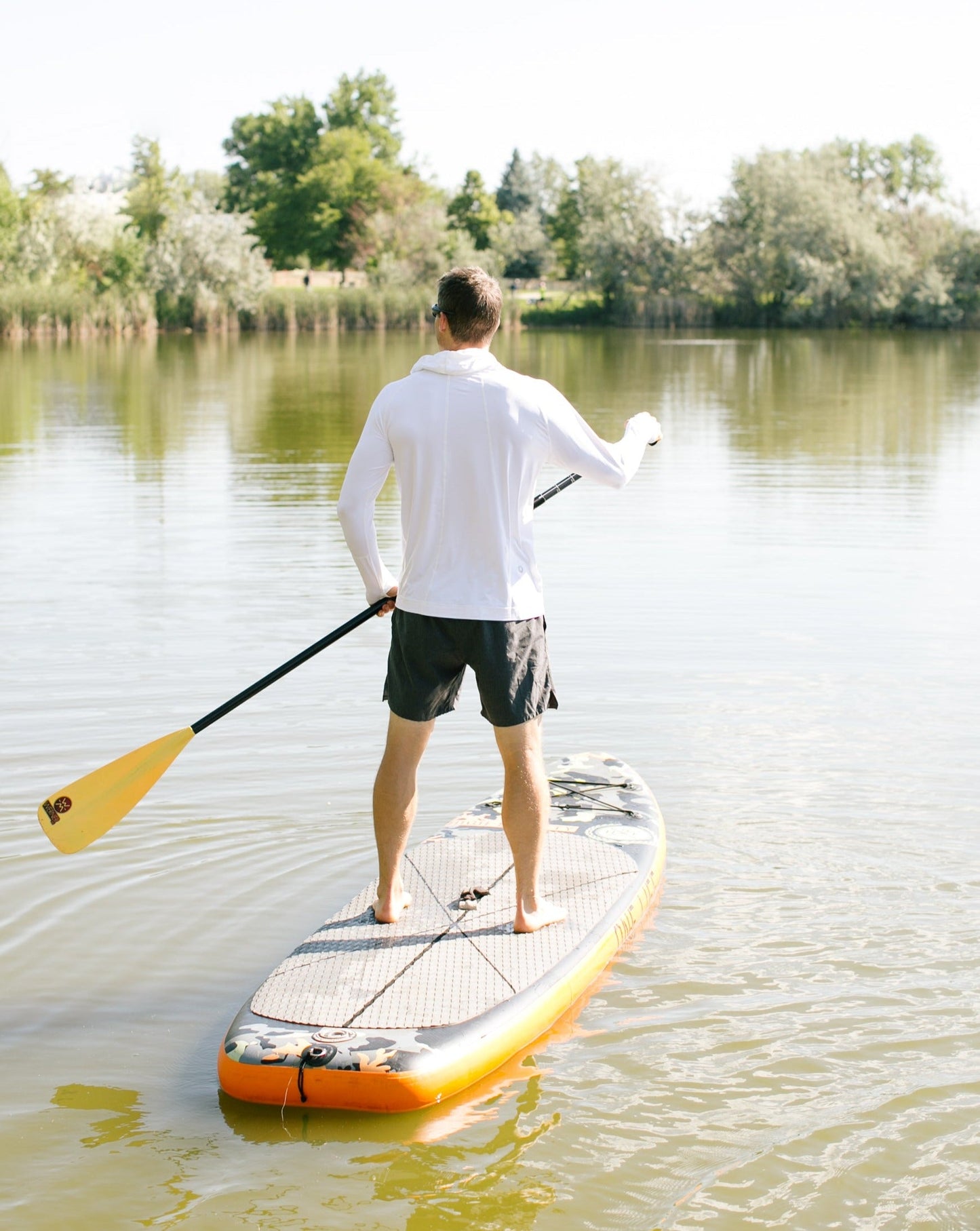UNISEX HOODIE (12007)