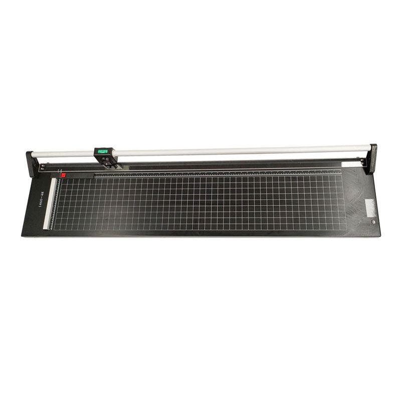 48" 1250mm Rotary Paper Trimmer Cutter