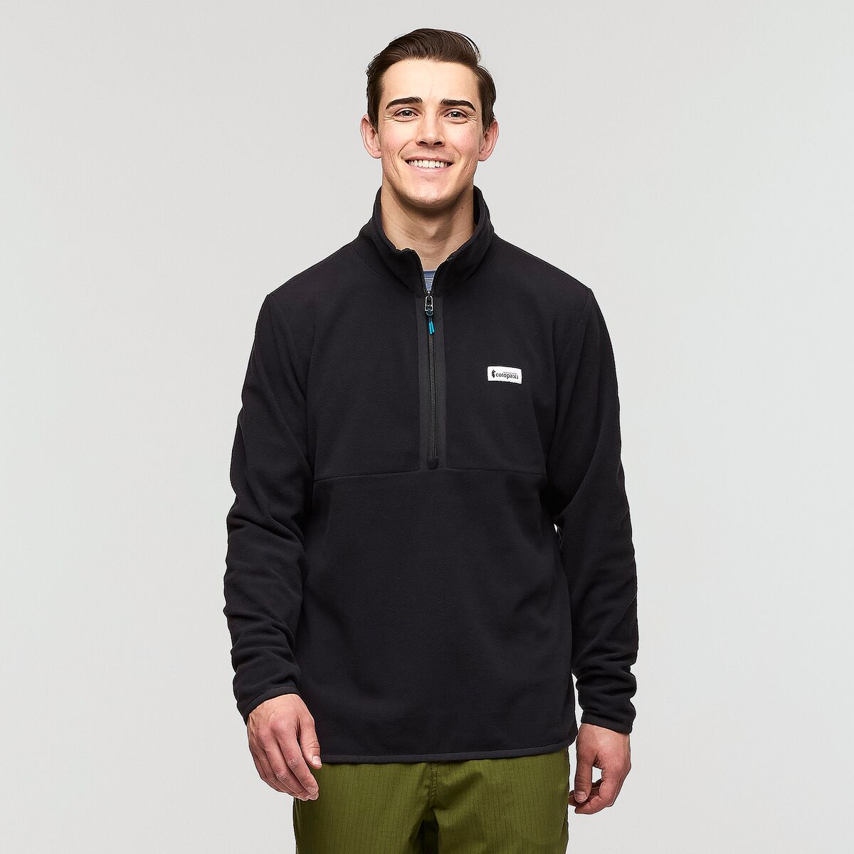 Cotopaxi Amado Fleece Pullover Men's