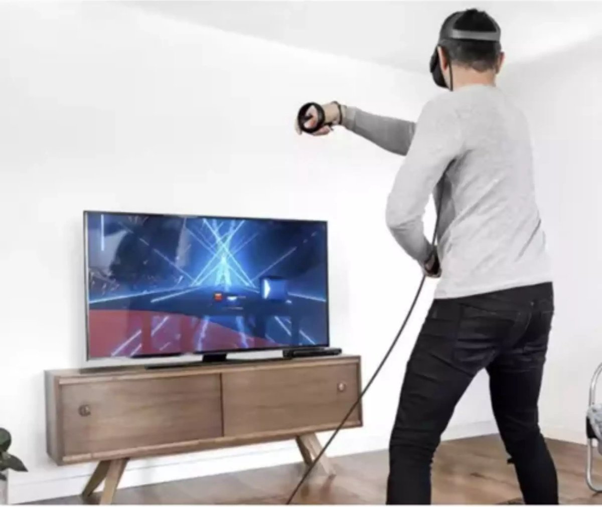 Izoxis Lange USB-A naar USB-C Kabel 5M - Snel en Duurzaam Laden