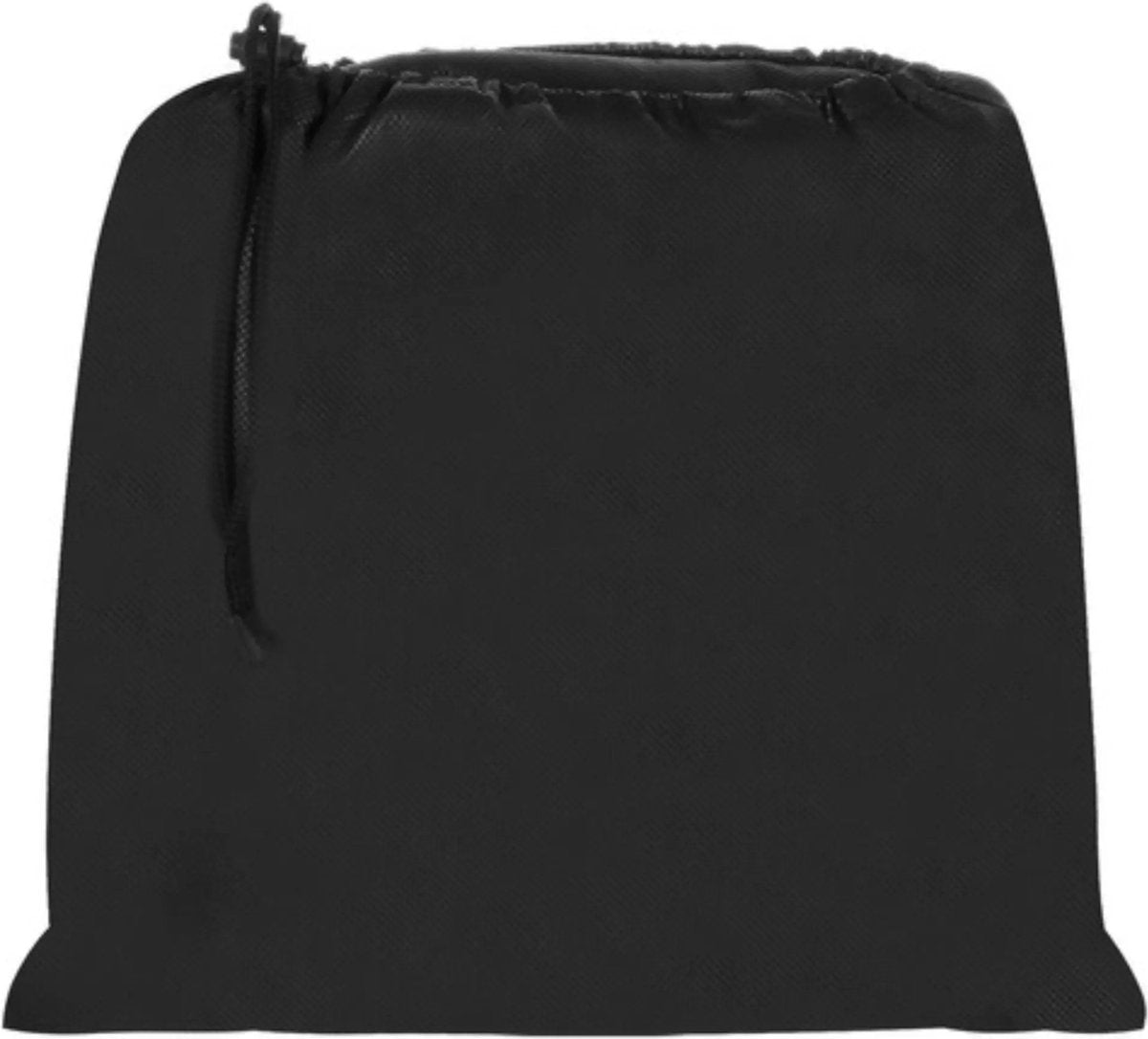 Malatec Fietshoes met Opbergkoffer: Topbescherming voor Je Tweewieler