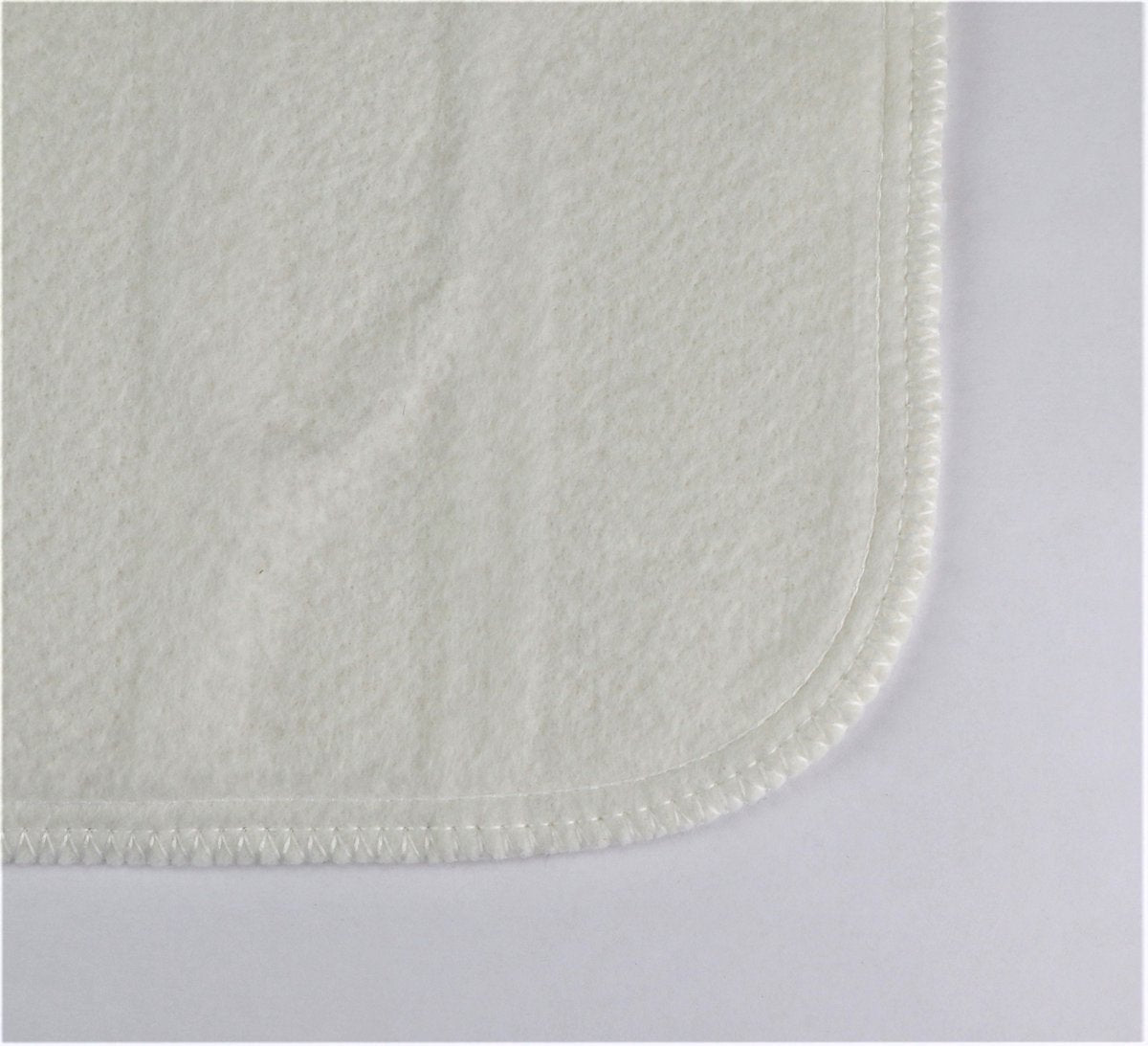 Malatec - Elektrische Deken - Electrische Onderdeken - Warmte Deken - Wit - 150 x 80 cm