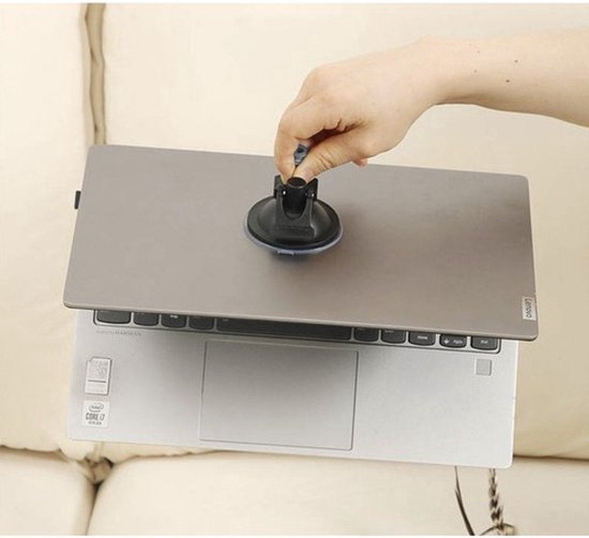 Purlov Kattenspeelgoed met Zuignap: Stimuleer de Jachtinstincten van Uw Kat