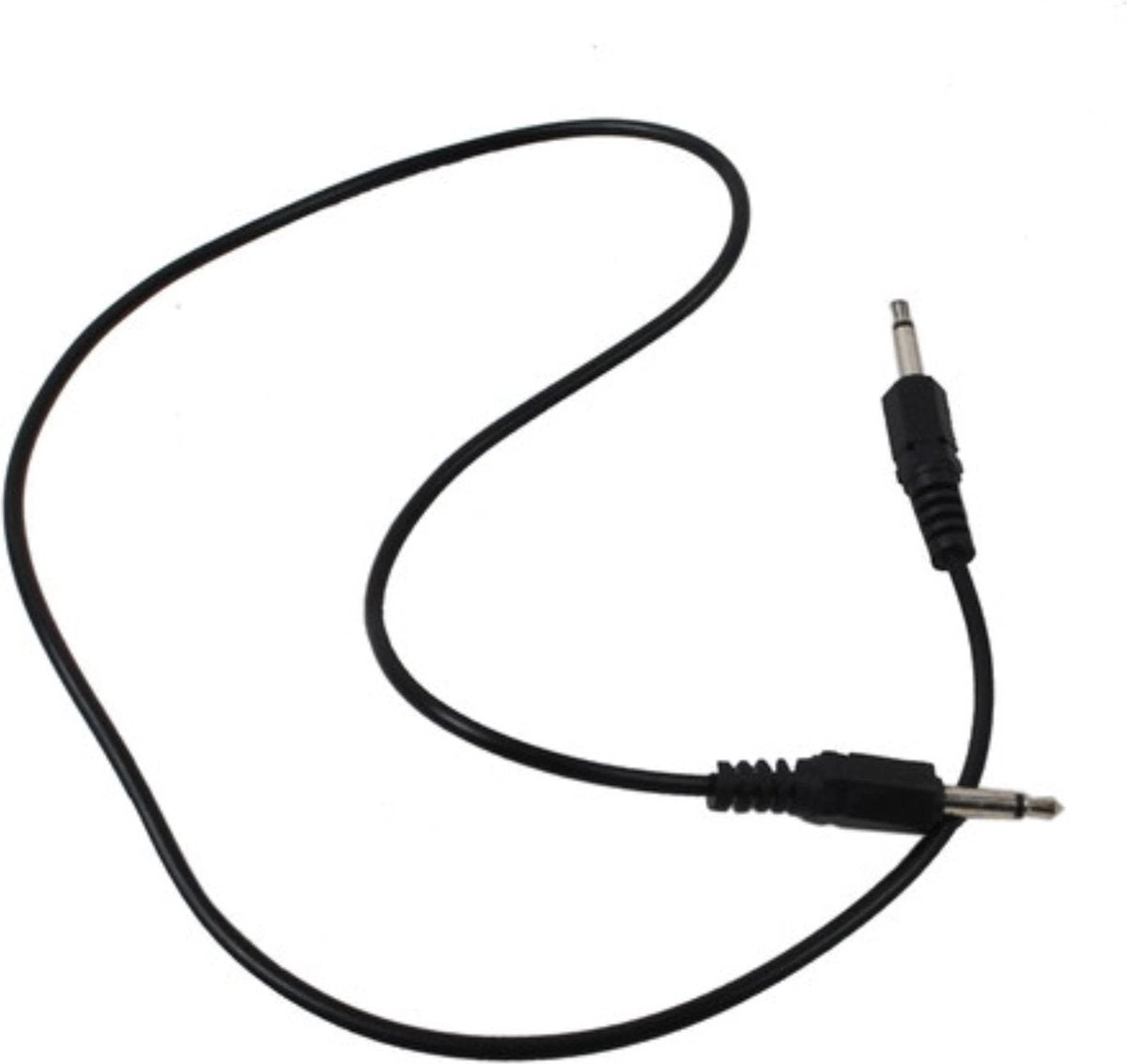 Kruzzel Elektrische Kindergitaar - Met Microfoon en Versterker - Blauw - MP3-ingang