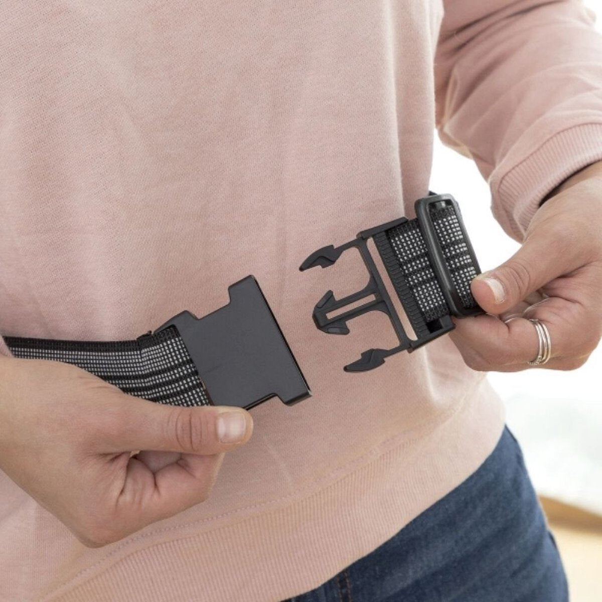 Kruik - verstelbare warmwaterkruik - Innovatieve kruik - Waterzak - Verminder nek en rugklachten - NEW MODEL - LIMITED EDITION