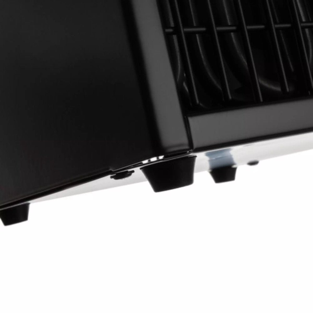 Kaminer Elektrische Heater met Ventilator 3000W - Snelle en Efficiënte Verwarming