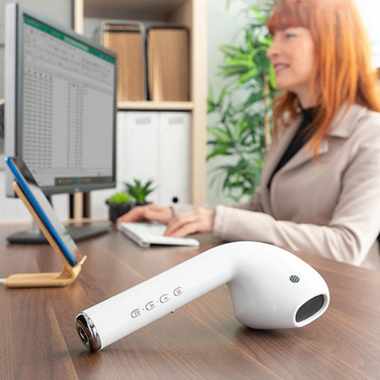 Bluetooth Speaker - Gigantische Koptelefoon - Funsker Luidspreker