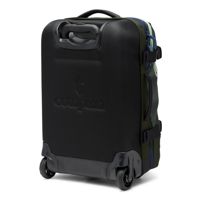 Allpa 38L Roller Bag