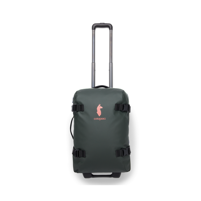 Allpa 38L Roller Bag