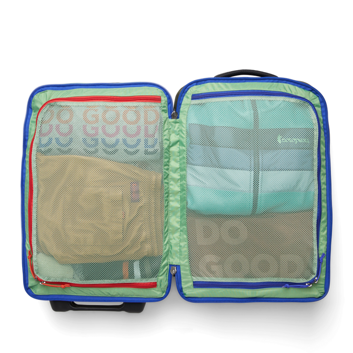 Allpa 38L Roller Bag