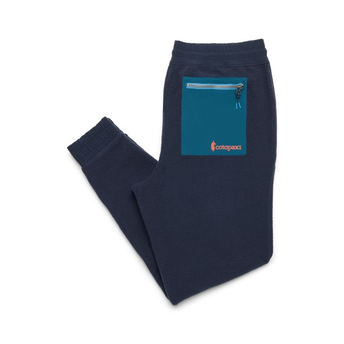 Abrazo Fleece Jogger - Mens