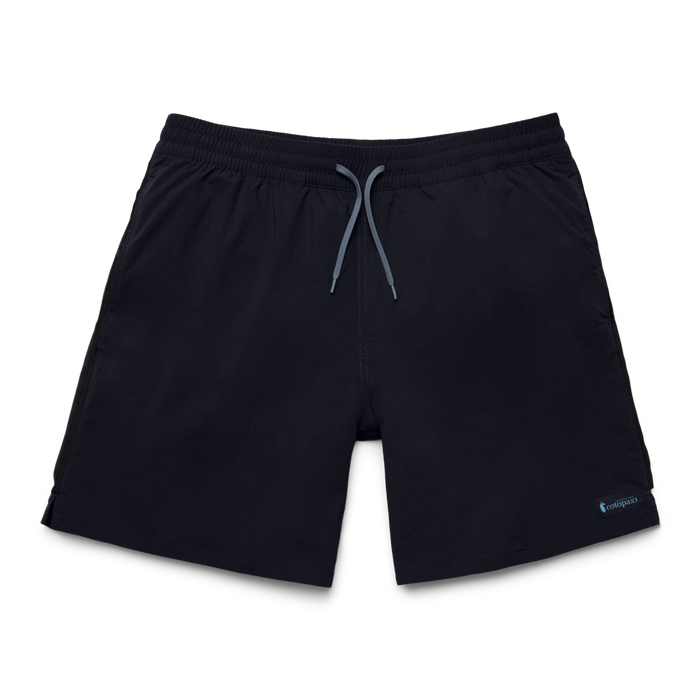 Men's Brinco 7" Short - Solid - Abyss - S24475M701