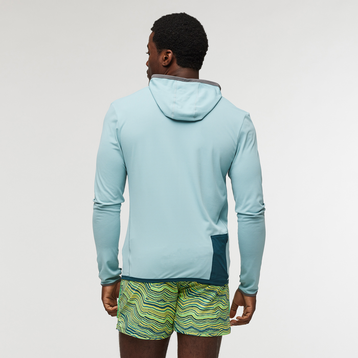 Men's Sombra Sun Hoodie - S22478M235