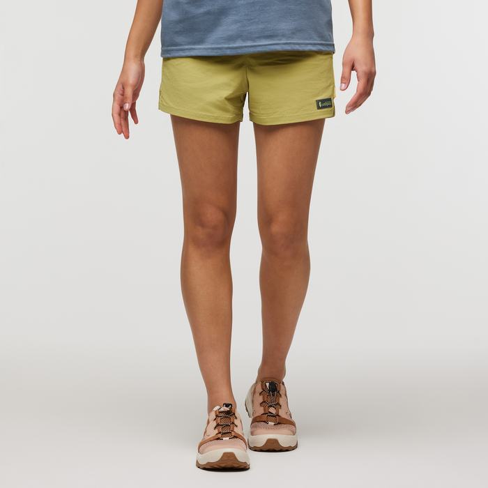 Women's Brinco 3" Short - S25475W1275