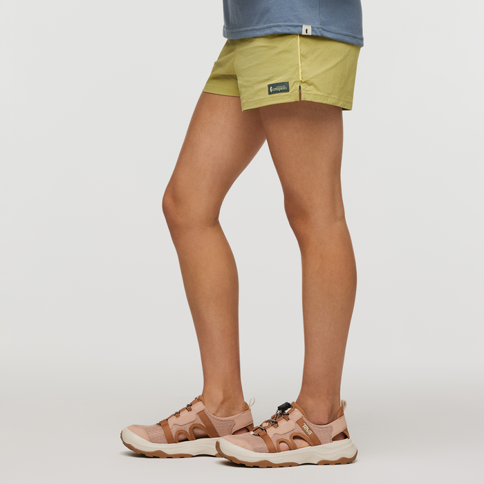 Women's Brinco 3" Short - S25475W1275