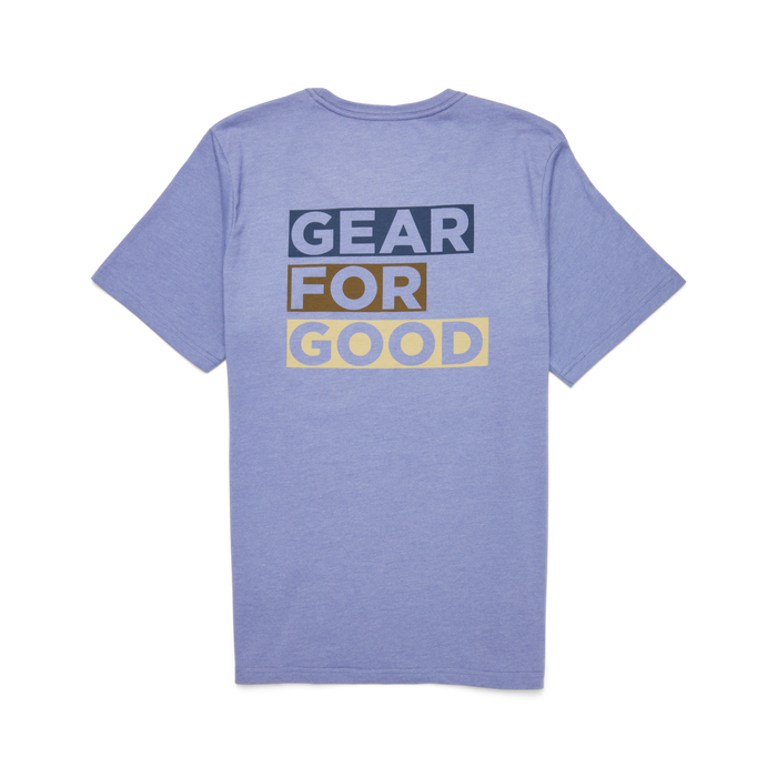Men's Gear For Good Stripes T-Shirt - S25474M1211
