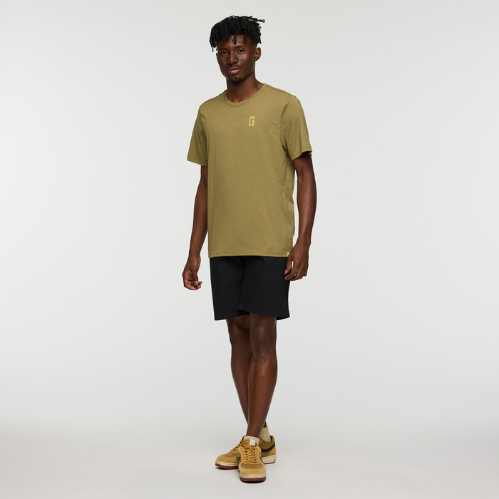 Men's Gear For Good Stripes T-Shirt - S25474M1211