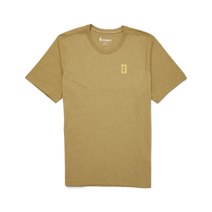 Men's Gear For Good Stripes T-Shirt - S25474M1211