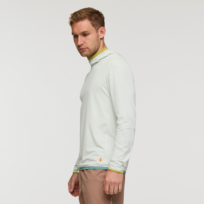 Men's Sombra Sun Hoodie - S22478M235