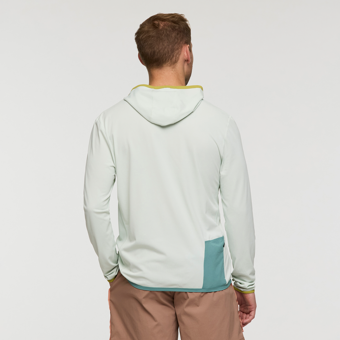 Men's Sombra Sun Hoodie - S22478M235