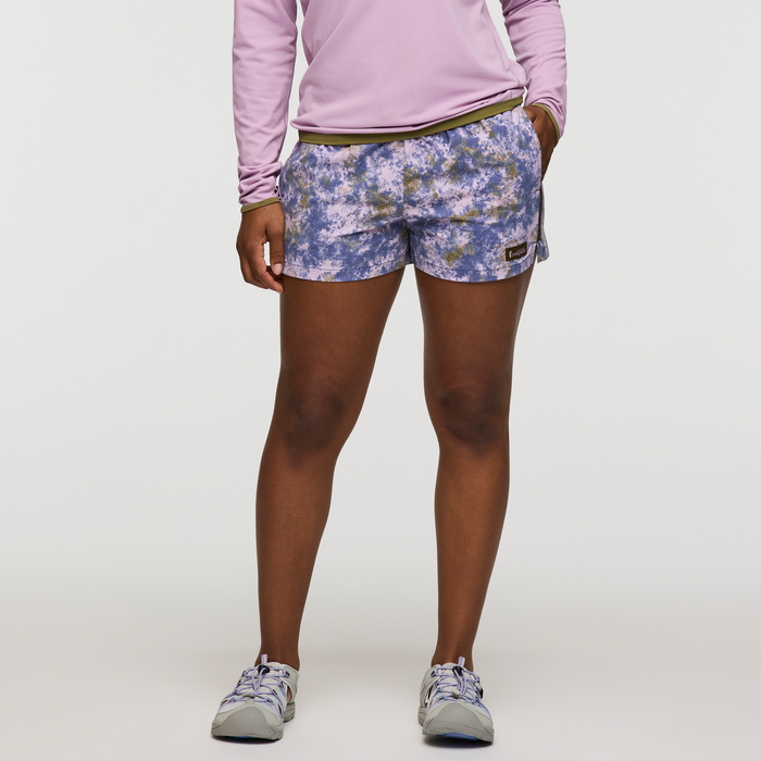 Women's Brinco 3" Short - S25475W1275